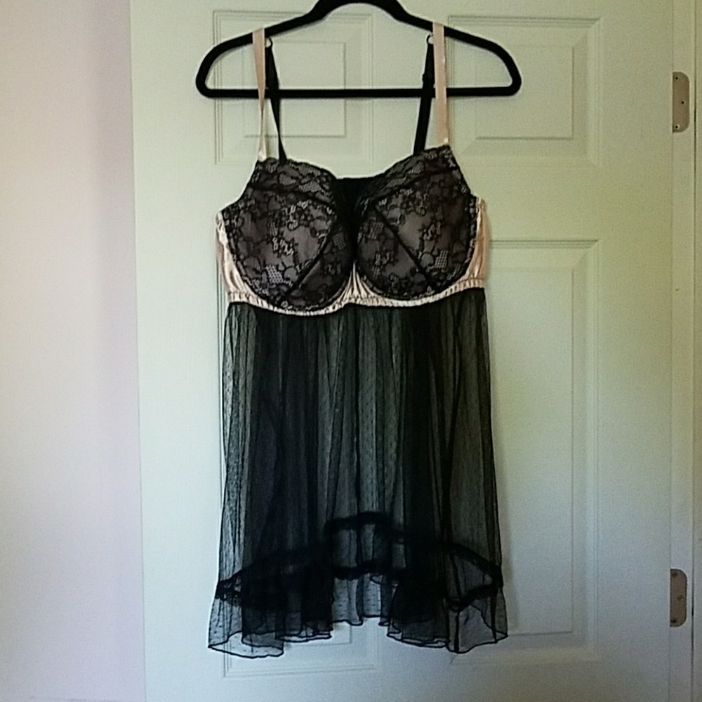 Torrid Lingerie 💋